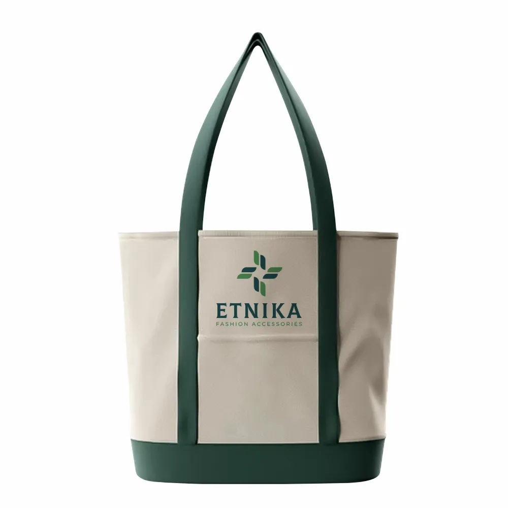 Cotton Canvas Bags - Australia Promo Now