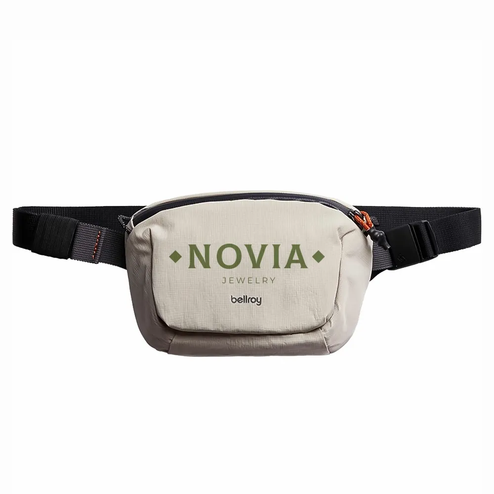 Fanny Packs - Australia Promo Now