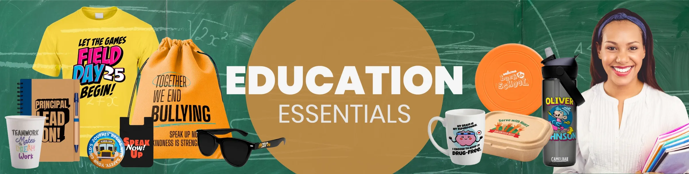 AustraliaPromoNow.Com Education