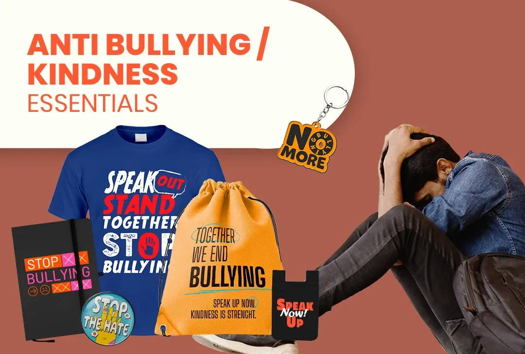 AustraliaPromoNow.Com Anti Bullying / Kindness