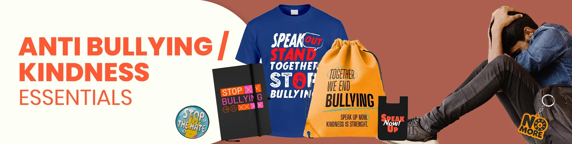 AustraliaPromoNow.Com Anti Bullying / Kindness