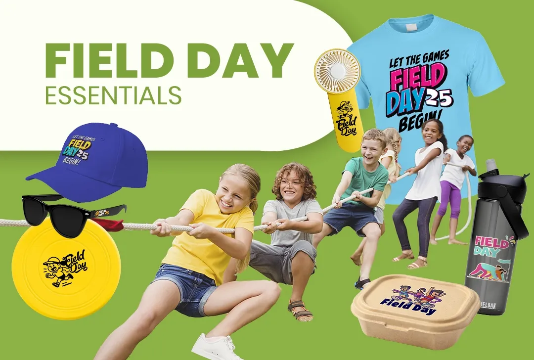 AustraliaPromoNow.Com Field Day