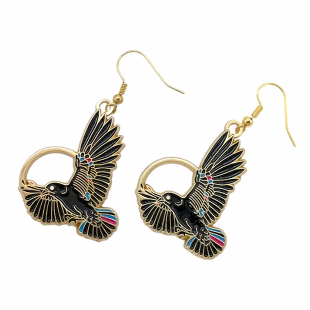 Earrings - Australia Promo Now