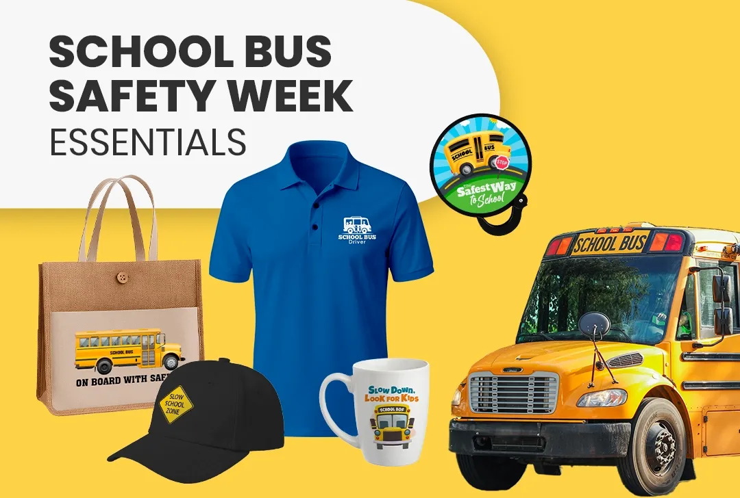 AustraliaPromoNow.Com School Bus Safety Week