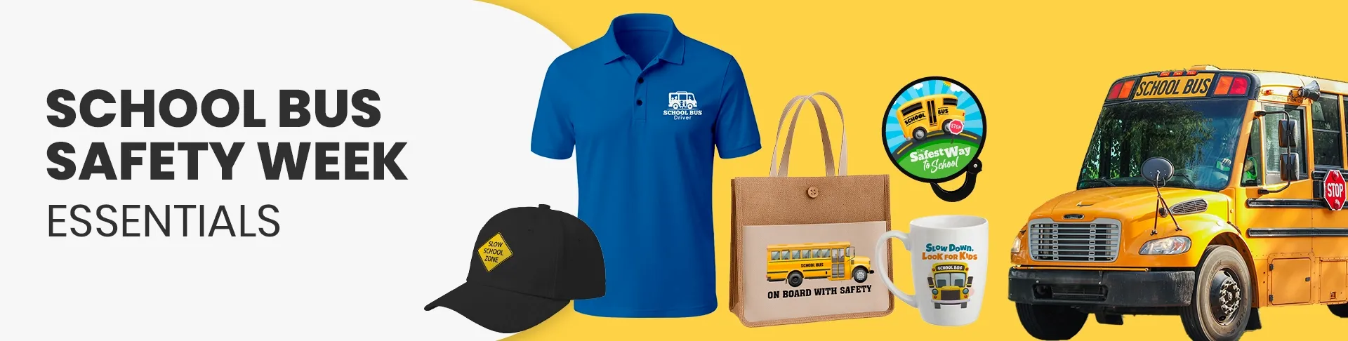 AustraliaPromoNow.Com School Bus Safety Week