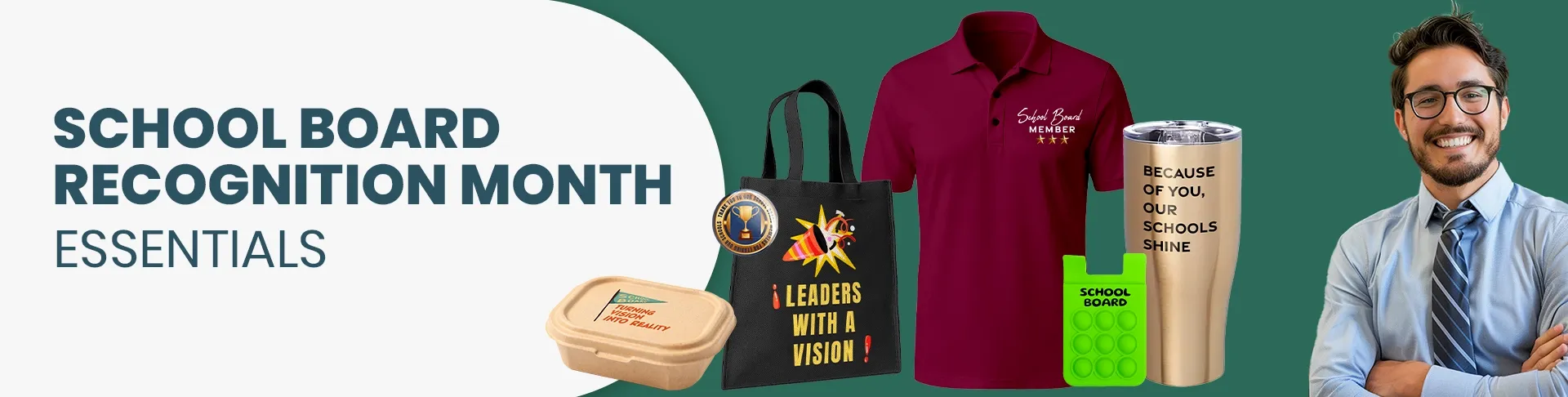 AustraliaPromoNow.Com School Board Recognition Month