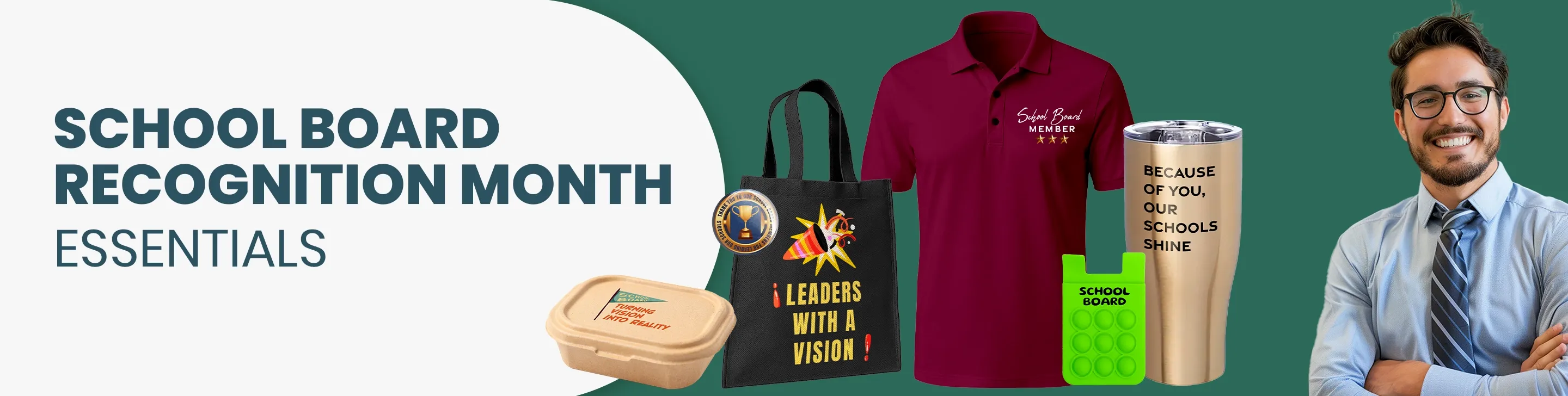 AustraliaPromoNow.Com School Board Recognition Month