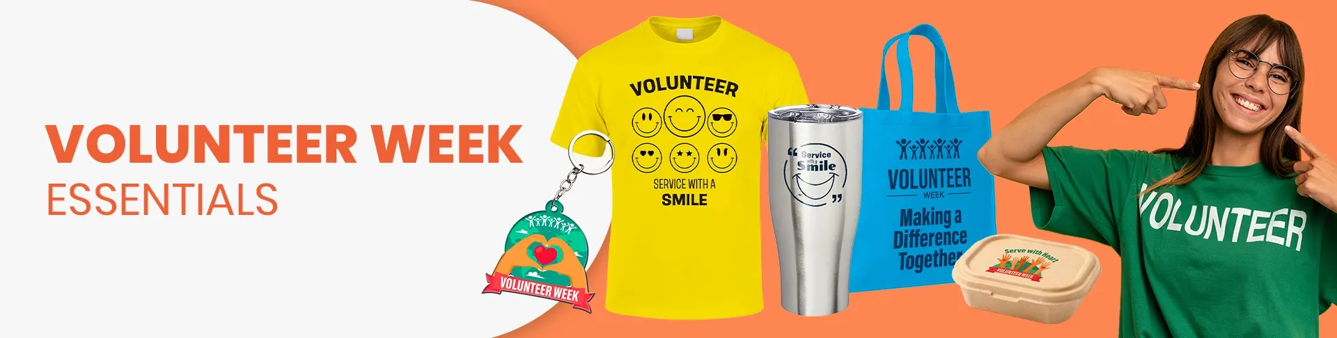 AustraliaPromoNow.Com Volunteer Week