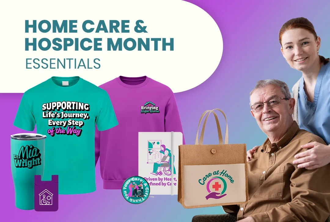 AustraliaPromoNow.Com Home Care & Hospice Month