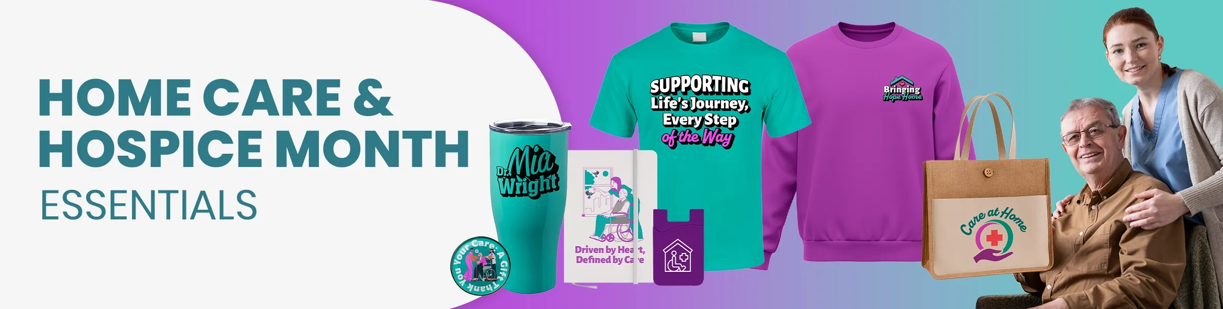 AustraliaPromoNow.Com Home Care & Hospice Month