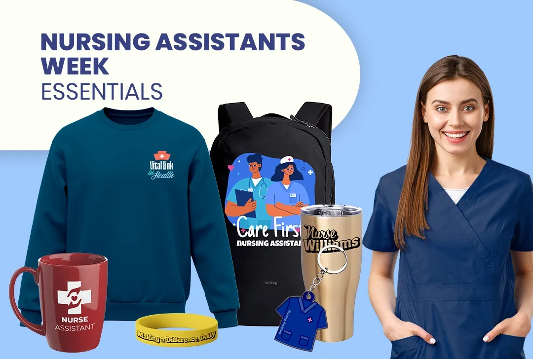 AustraliaPromoNow.Com Nursing Assistants Week