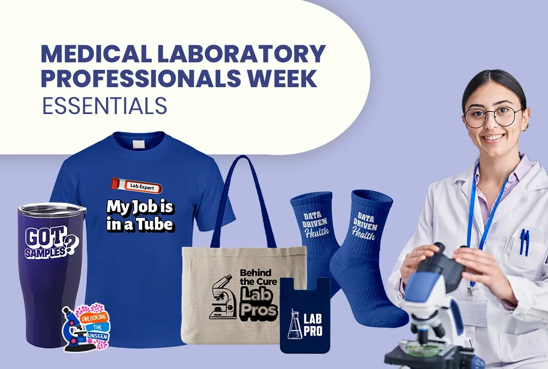 AustraliaPromoNow.Com Medical Laboratory Professionals Week