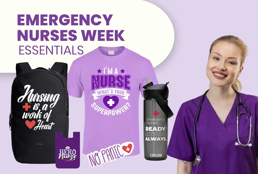 AustraliaPromoNow.Com Emergency Nurses Week