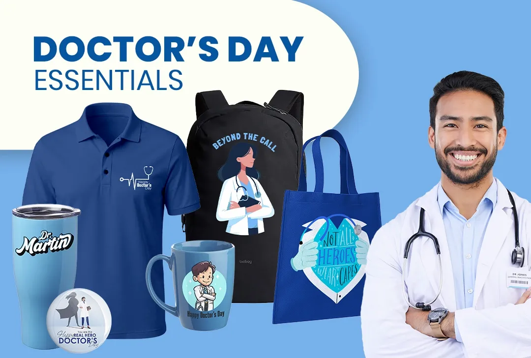 AustraliaPromoNow.Com Doctor's Day