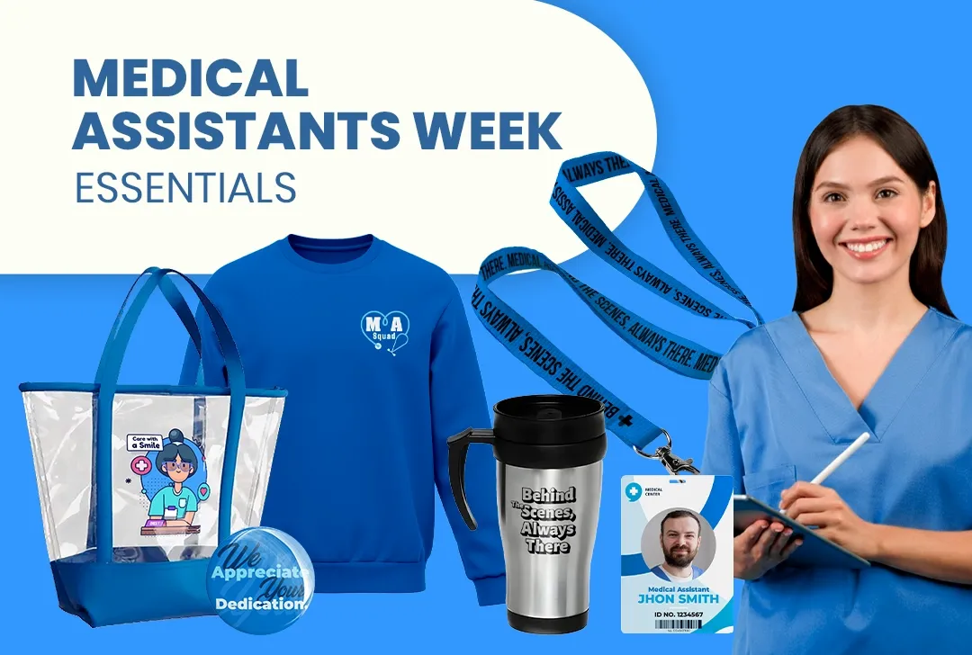 AustraliaPromoNow.Com Medical Assistants Week
