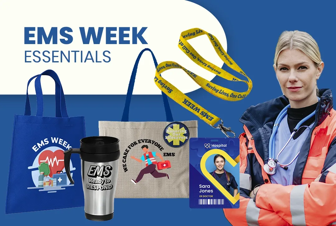 AustraliaPromoNow.Com EMS Week