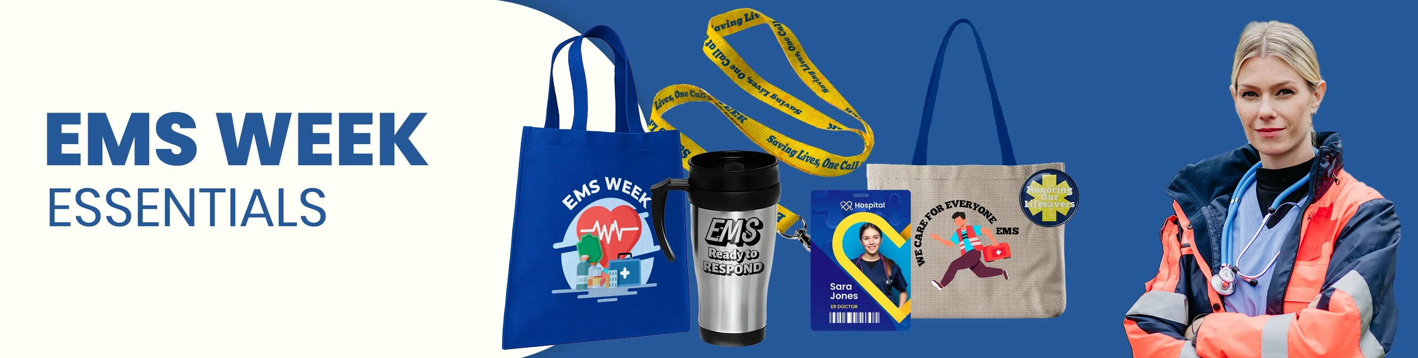 AustraliaPromoNow.Com EMS Week