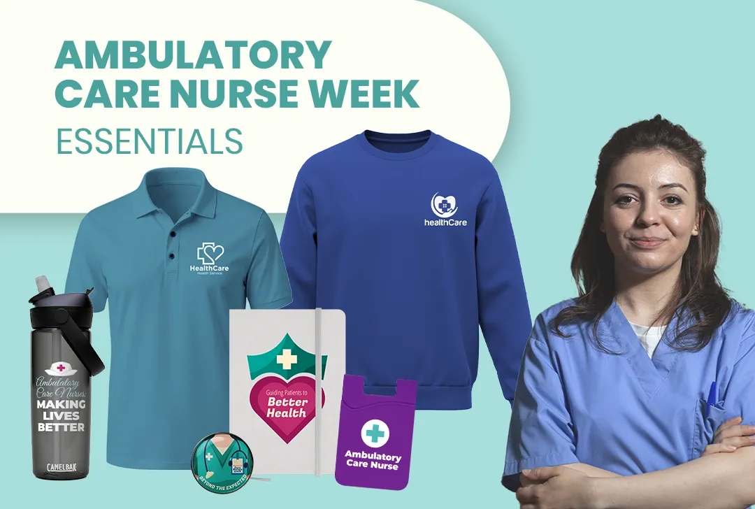 AustraliaPromoNow.Com Ambulatory Care Nurses Week