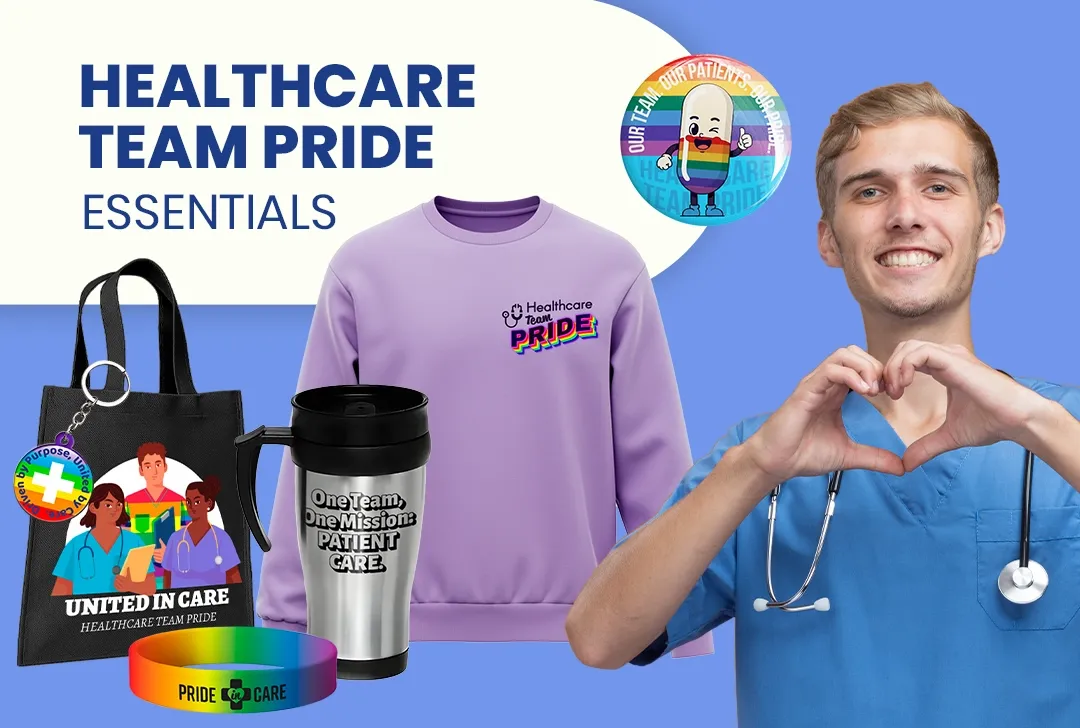 AustraliaPromoNow.Com Healthcare Team Pride
