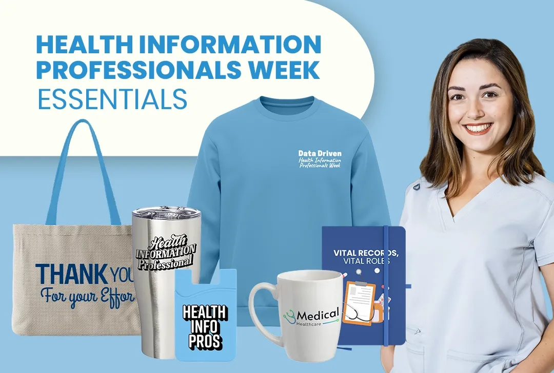 AustraliaPromoNow.Com Health Information Professionals Week