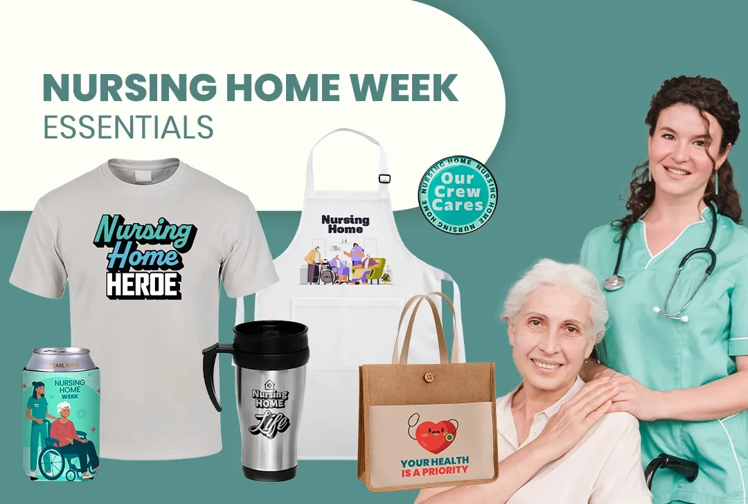 AustraliaPromoNow.Com Nursing Home Week