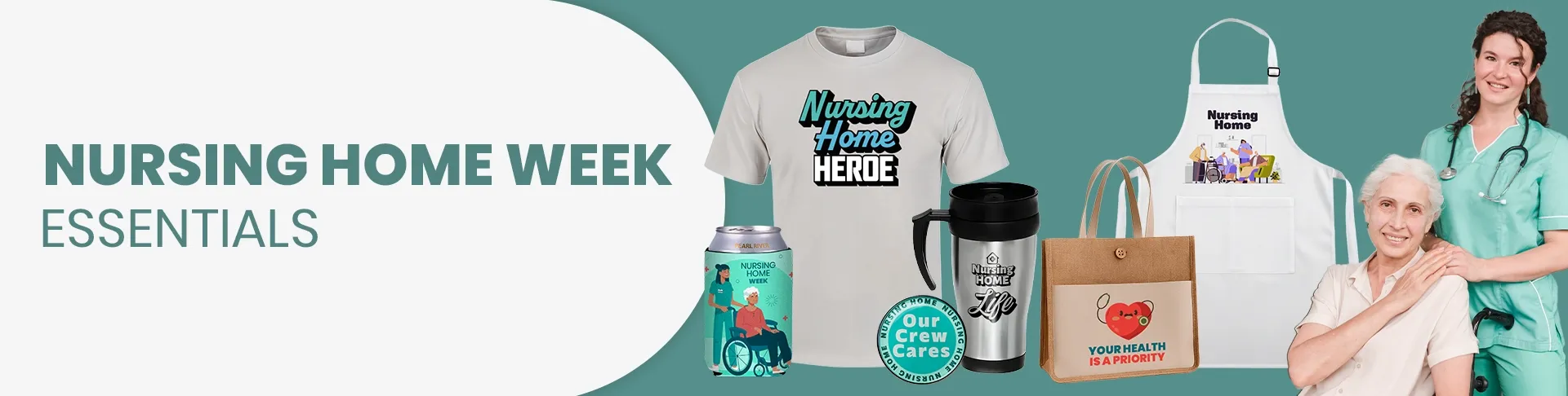 AustraliaPromoNow.Com Nursing Home Week