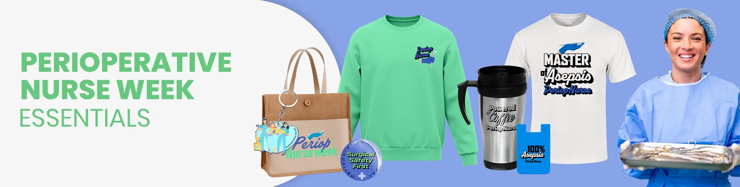 AustraliaPromoNow.Com Perioperative Nurse Week