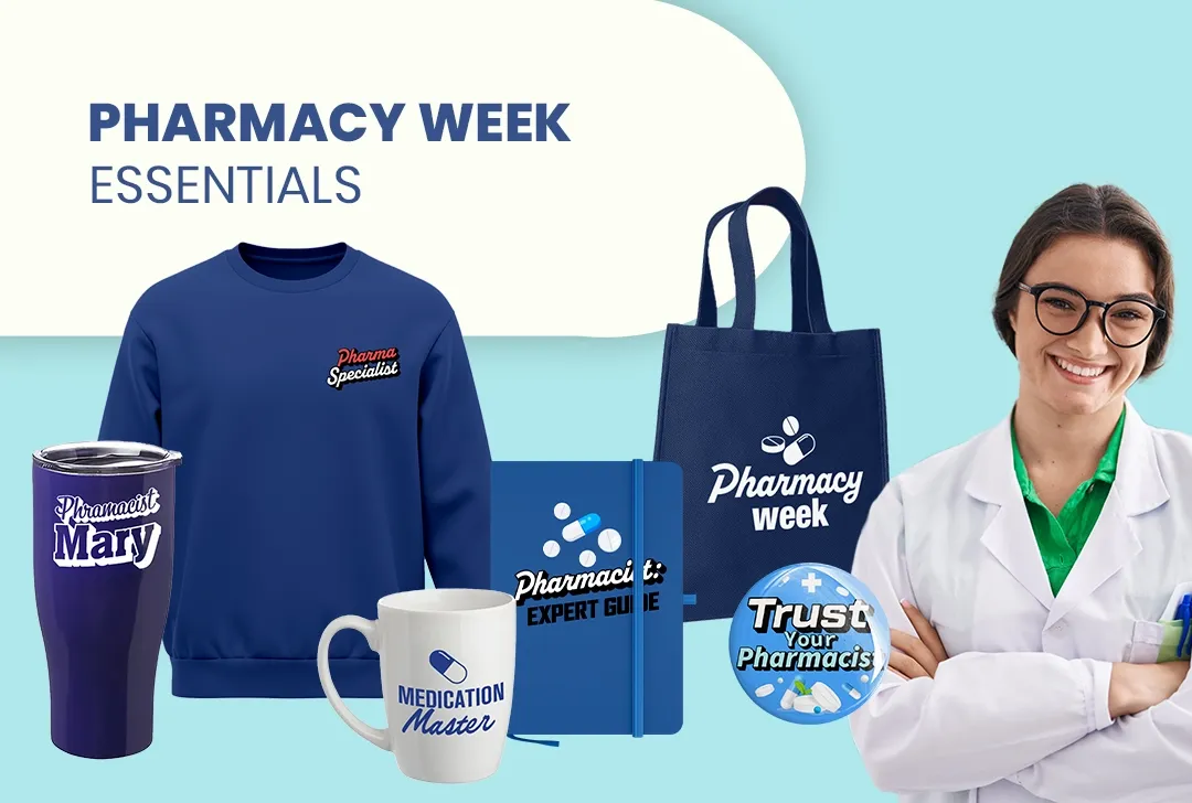 AustraliaPromoNow.Com Pharmacy Week