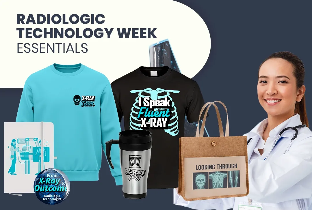 AustraliaPromoNow.Com Radiologic Technology Week