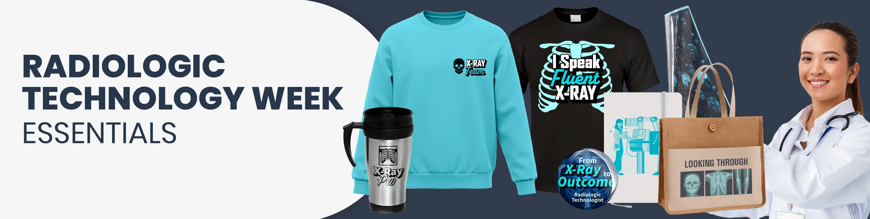 AustraliaPromoNow.Com Radiologic Technology Week