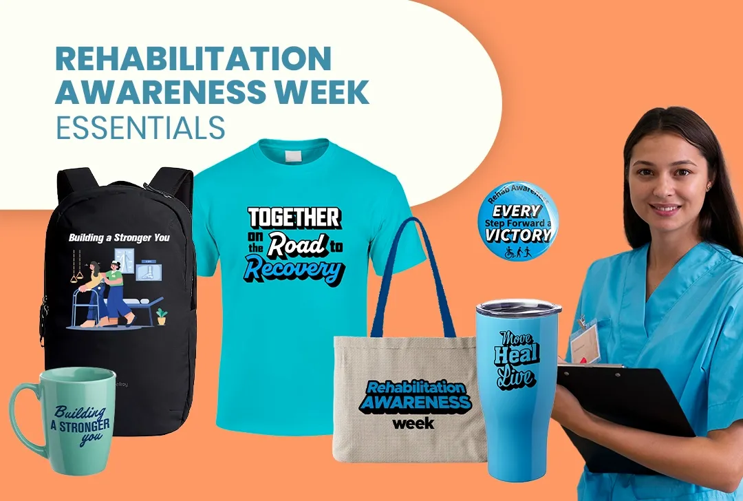 AustraliaPromoNow.Com Rehabilitation Awareness Week
