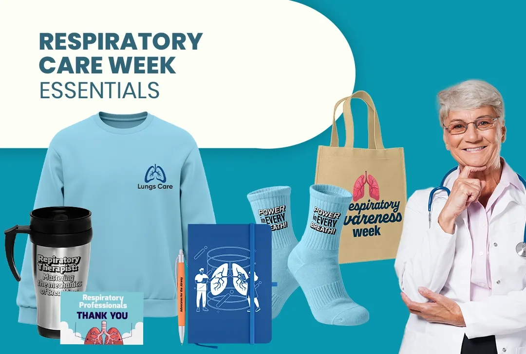 AustraliaPromoNow.Com Respiratory Care Week