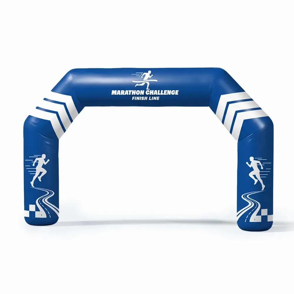 Event & Promotion Inflatables - Australia Promo Now