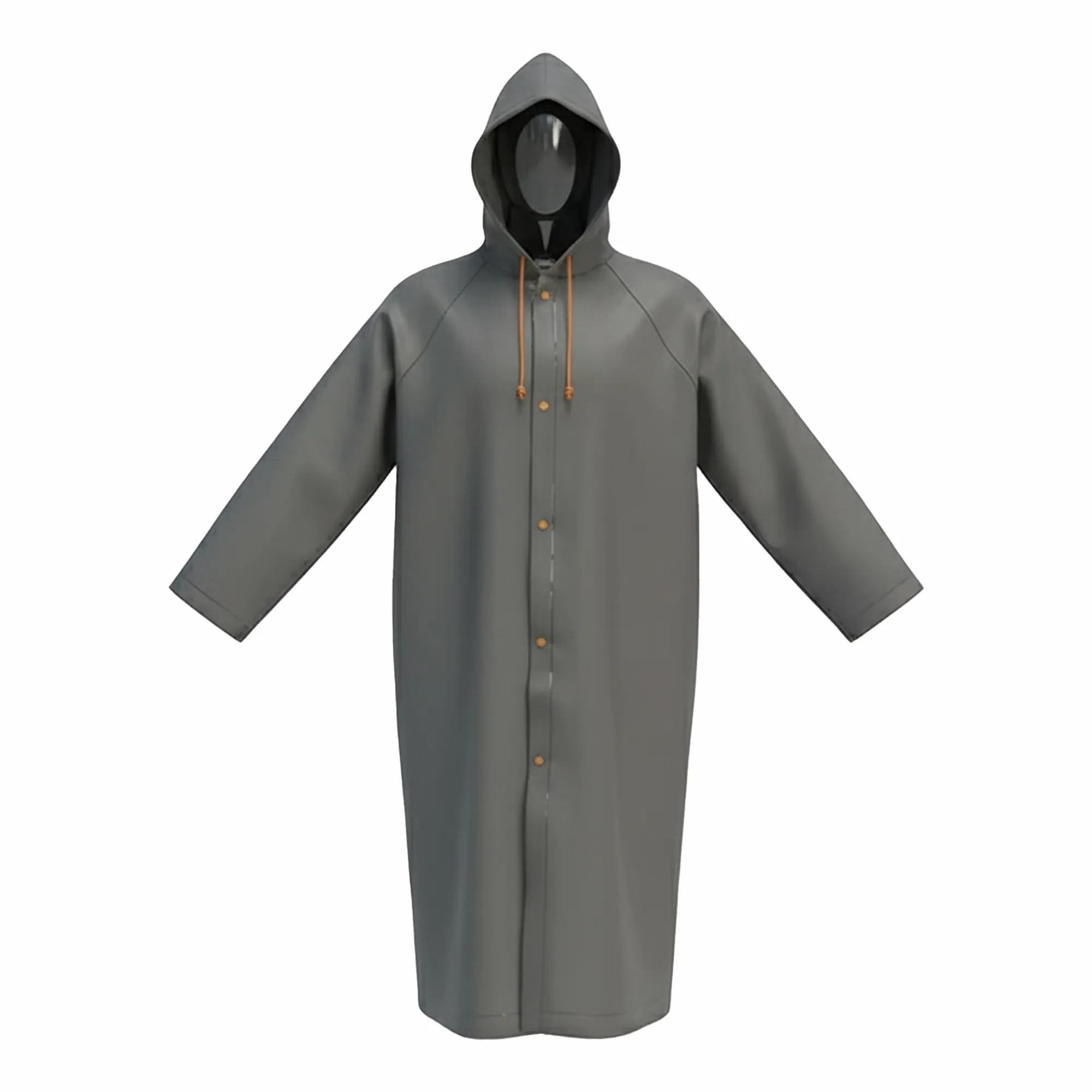 Ponchos - Australia Promo Now