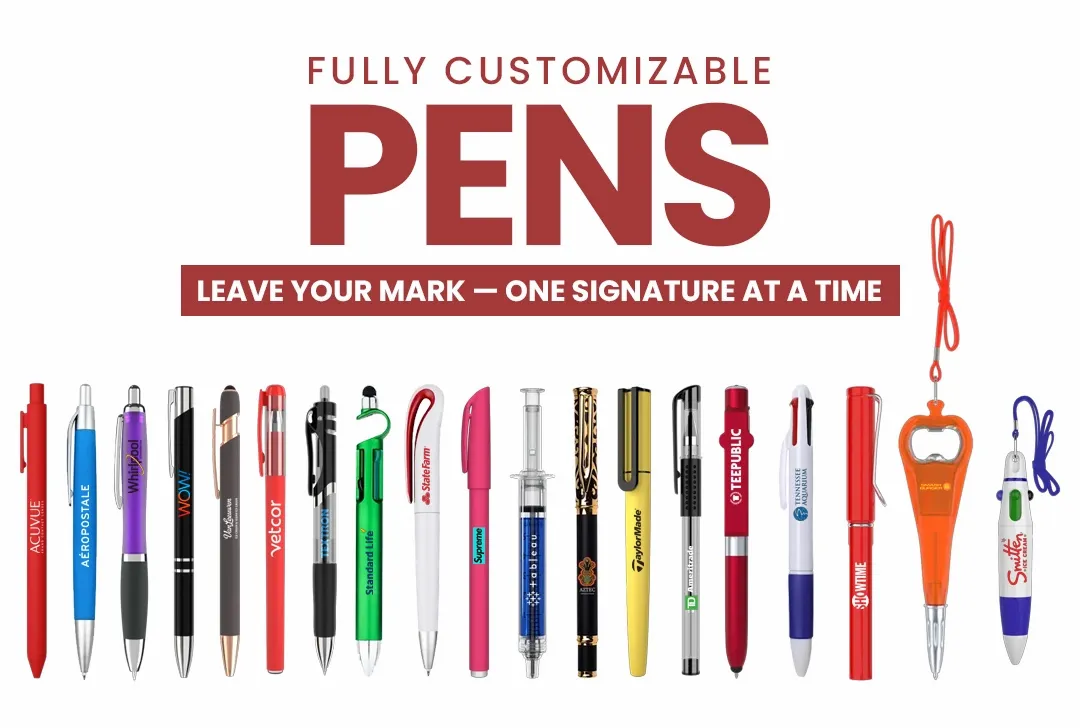 AustraliaPromoNow.Com Pens