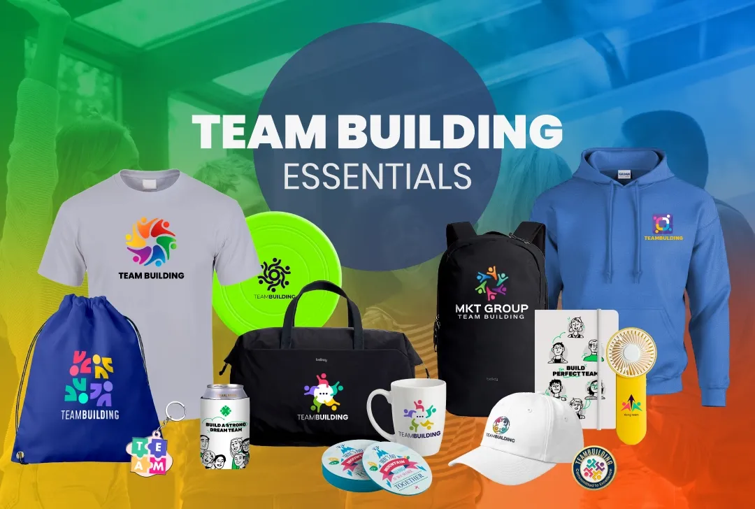 AustraliaPromoNow.Com Team Building Activities