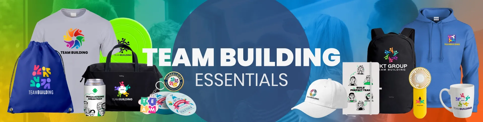 AustraliaPromoNow.Com Team Building Activities