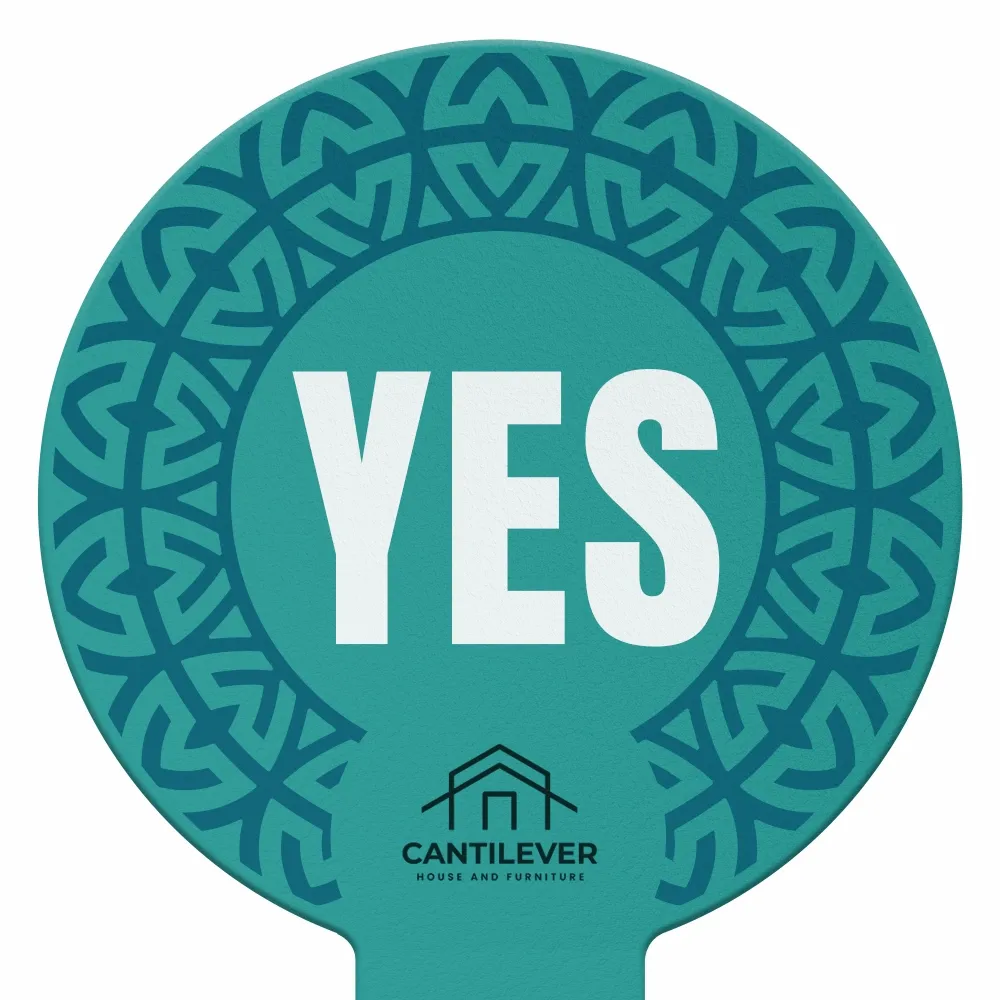 Auction Paddles - Australia Promo Now