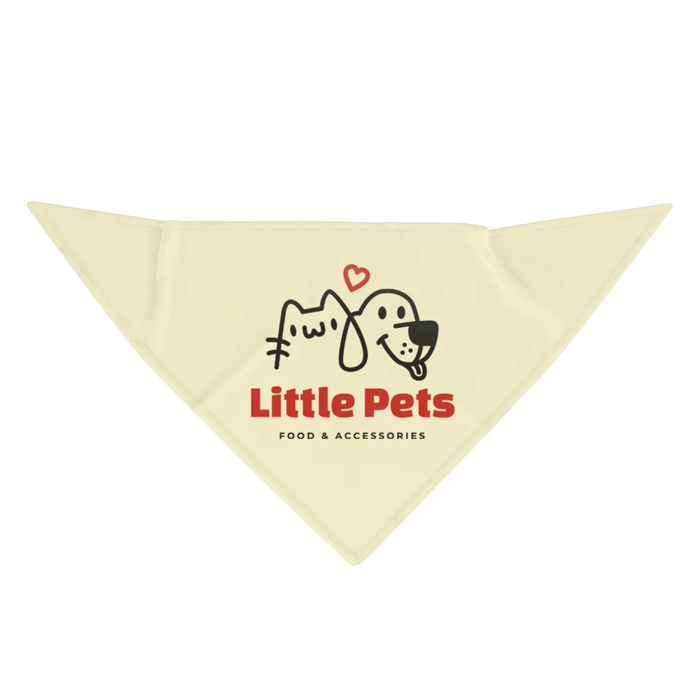 Bandanas - Australia Promo Now