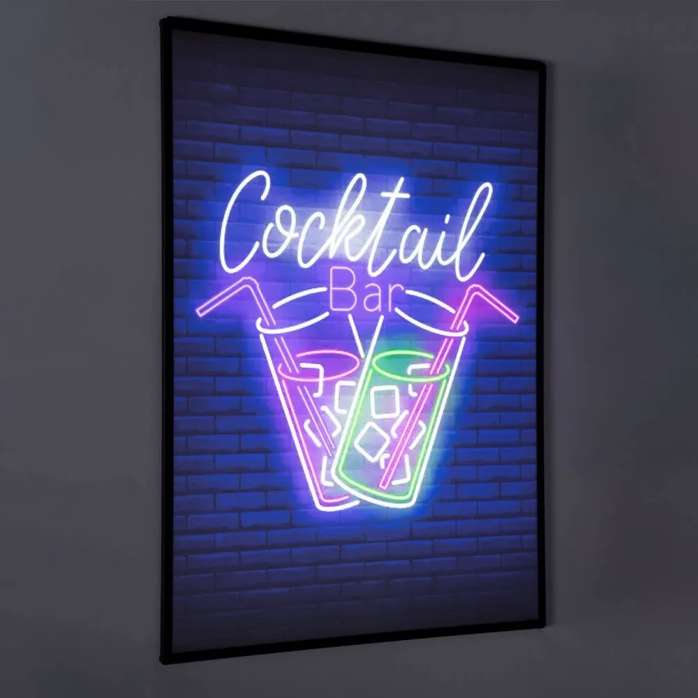 LED Backlight Display - Australia Promo Now