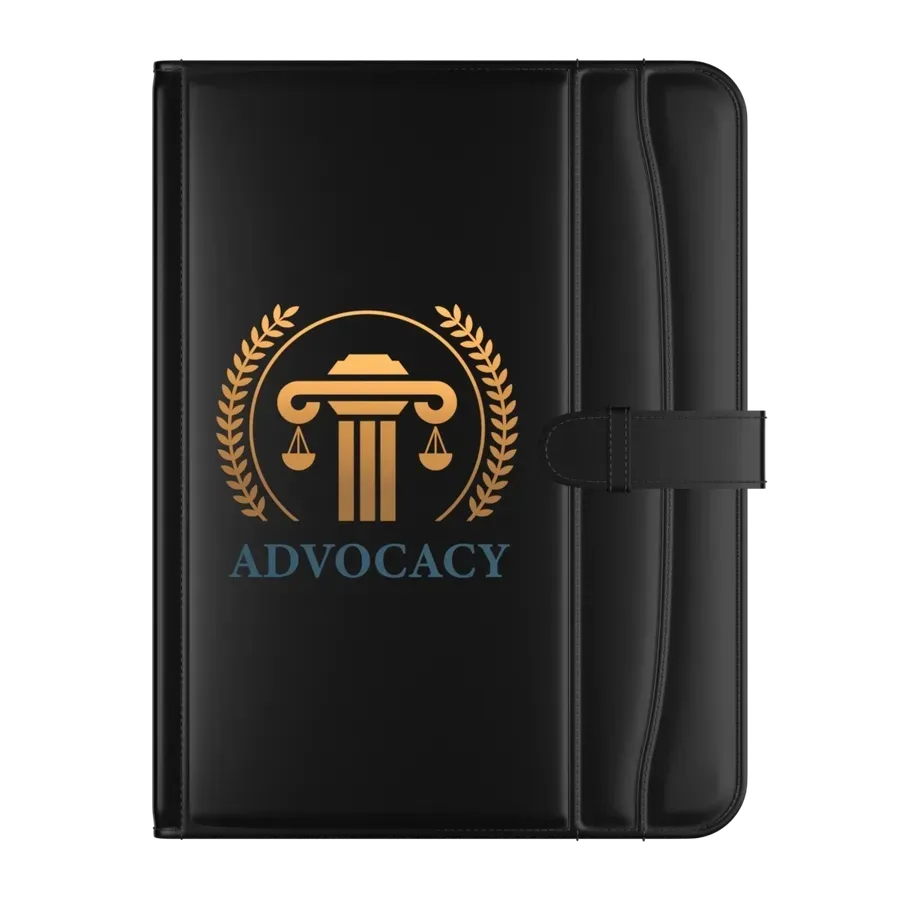 Padfolios - Australia Promo Now