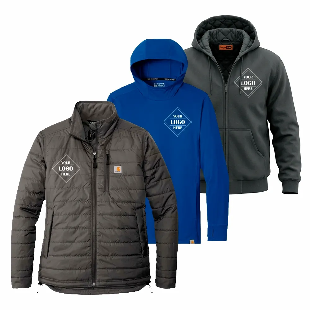 Workwear - Australia Promo Now