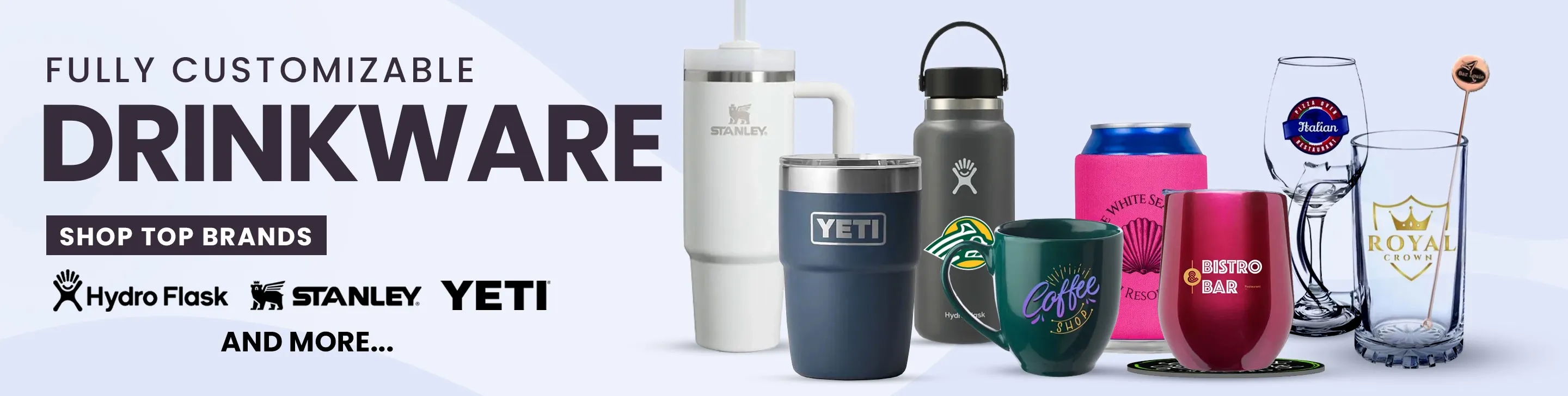 AustraliaPromoNow.Com Drinkware & Can Coolers