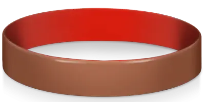 Brown Red Brown Red