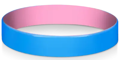 LightBlue Pink LightBlue Pink