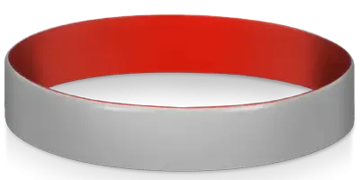 Grey Red Grey Red