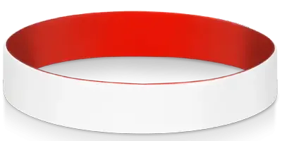 White Red White Red