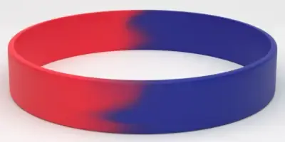 Blue / Red Blue / Red