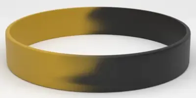 Black / Gold Black / Gold