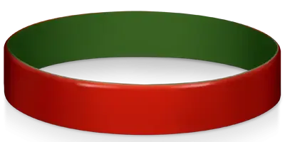 Red Green Red Green